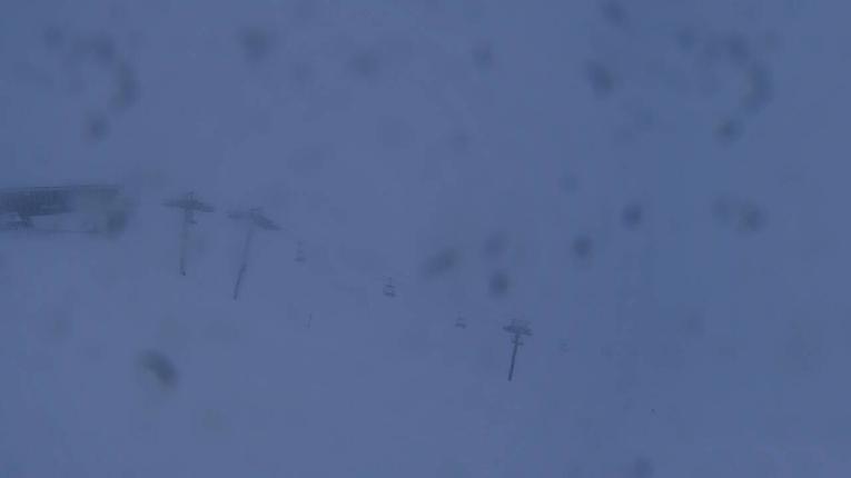 Webcam Serre Chevalier: Cucumelle