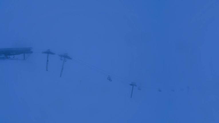 Webcam Serre Chevalier: Cucumelle