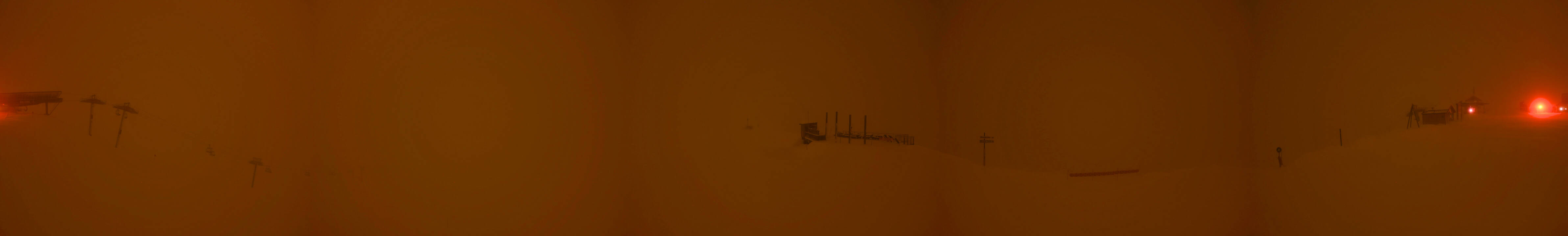 Webcam Serre Chevalier: Cucumelle