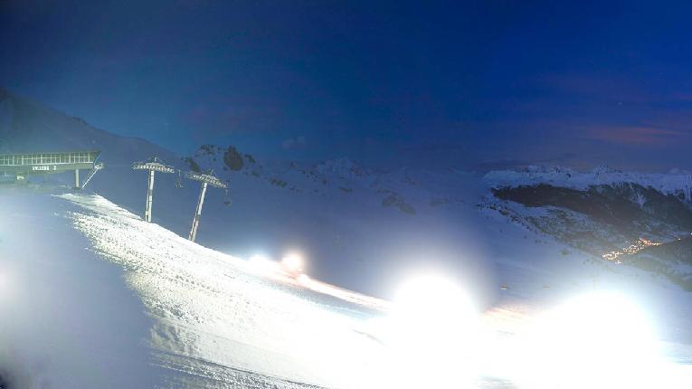 Webcam Serre Chevalier: Cucumelle