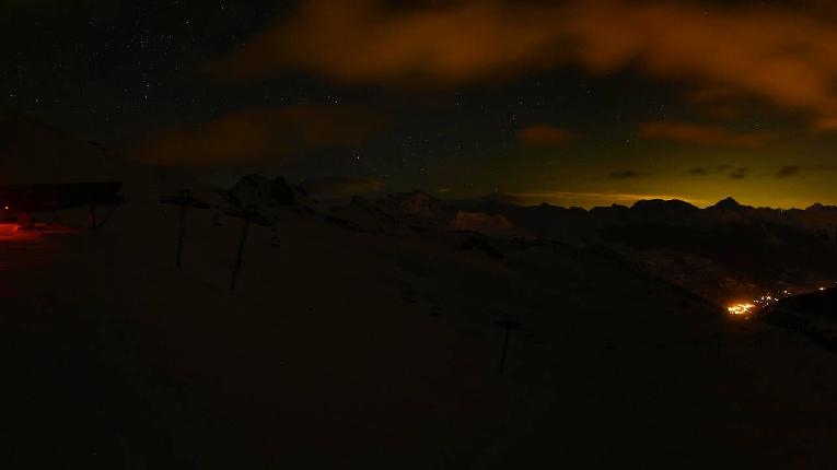 Webcam Serre Chevalier: Cucumelle