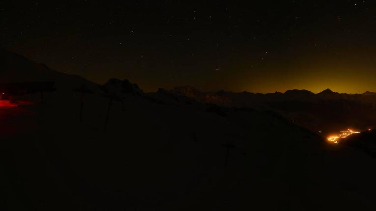 Webcam Serre Chevalier: Cucumelle