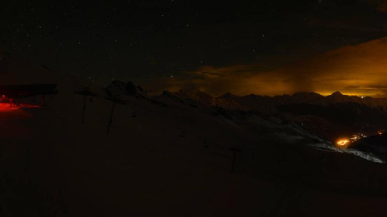 Webcam Serre Chevalier: Cucumelle