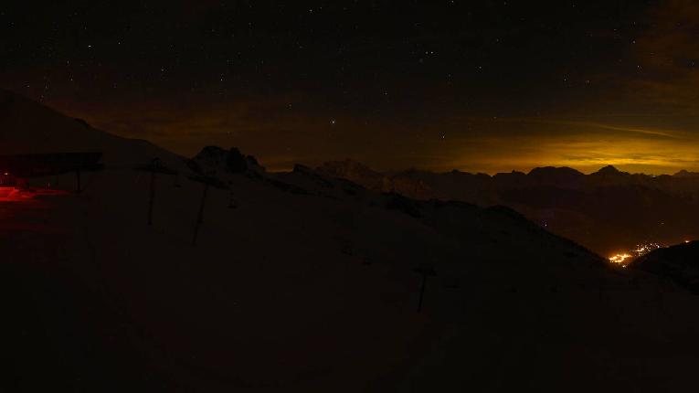 Webcam Serre Chevalier: Cucumelle