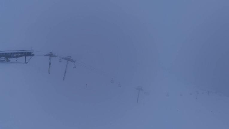 Webcam Serre Chevalier: Cucumelle