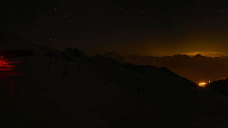 Webcam Serre Chevalier: Cucumelle