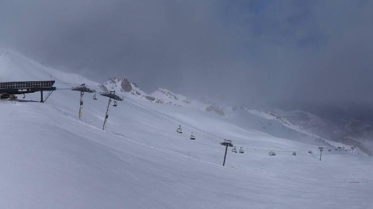 Webcam Serre Chevalier: Cucumelle