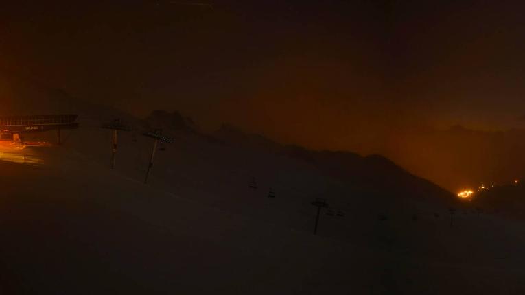 Webcam Serre Chevalier: Cucumelle