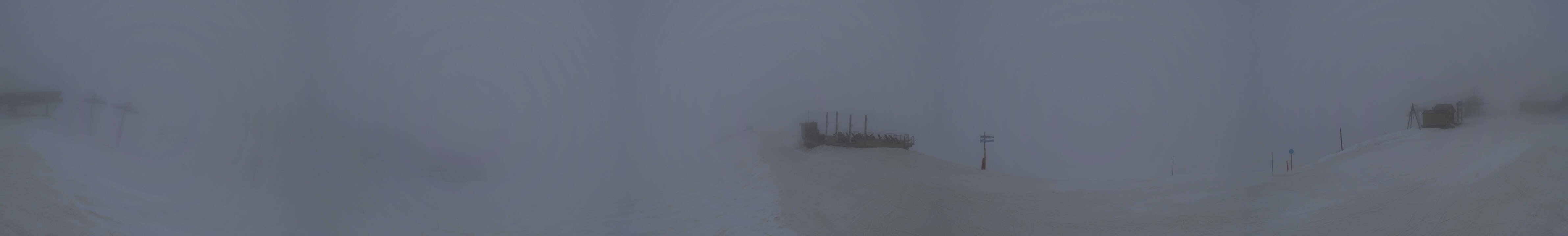 Webcam Serre Chevalier: Cucumelle