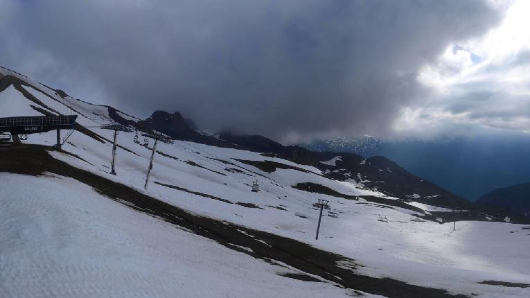 Webcam Serre Chevalier: Cucumelle