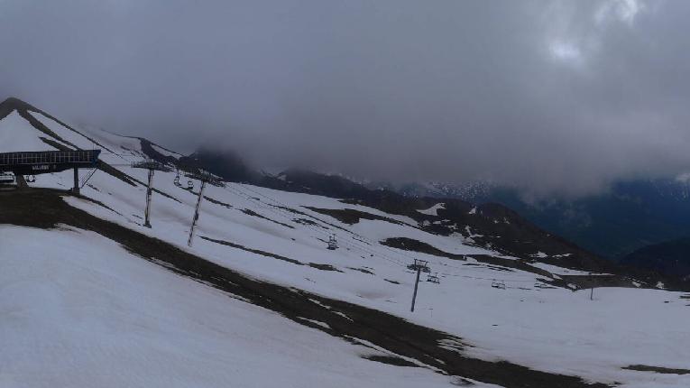 Webcam Serre Chevalier: Cucumelle