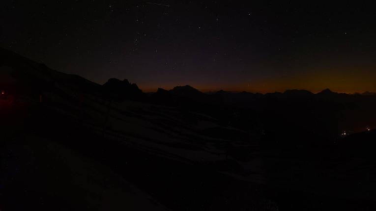 Webcam Serre Chevalier: Cucumelle