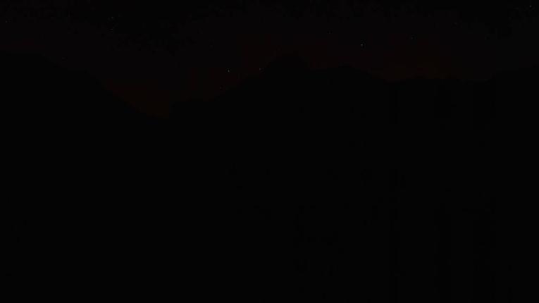 Webcam Serre Chevalier: Monetier - 2176m