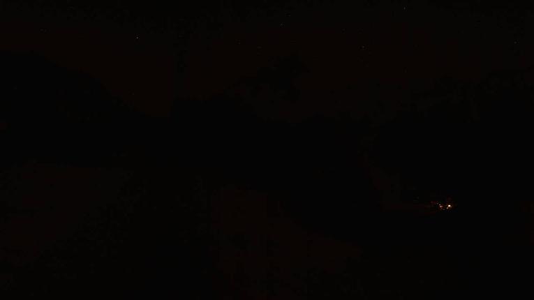 Webcam Serre Chevalier: Monetier - 2176m