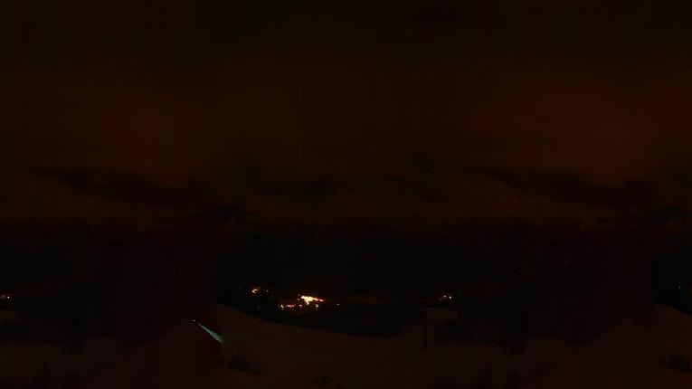 Webcam Serre Chevalier: Monetier - 2176m