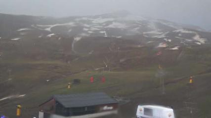 Sierra Nevada: Borreguiles (Sierranevada.es)