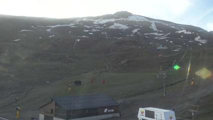Sierra Nevada: Borreguiles (Sierranevada.es)