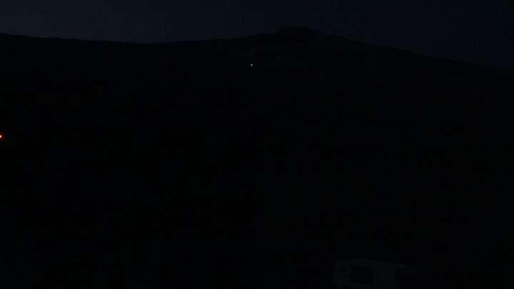 Webcam Sierra Nevada: Borreguiles