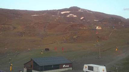 Sierra Nevada: Borreguiles (Sierranevada.es)