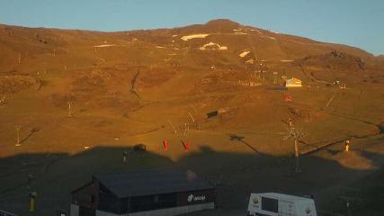 Sierra Nevada: Borreguiles (Sierranevada.es)