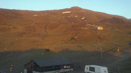Sierra Nevada: Borreguiles (Sierranevada.es)