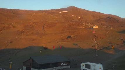 Sierra Nevada: Borreguiles (Sierranevada.es)