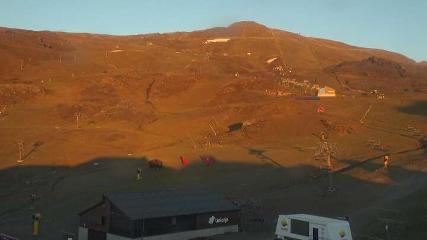 Sierra Nevada: Borreguiles (Sierranevada.es)