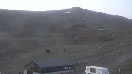 Sierra Nevada: Borreguiles (Sierranevada.es)