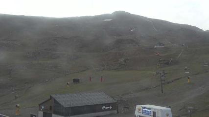 Sierra Nevada: Borreguiles (Sierranevada.es)