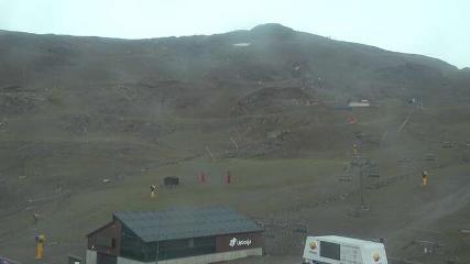 Sierra Nevada: Borreguiles (Sierranevada.es)