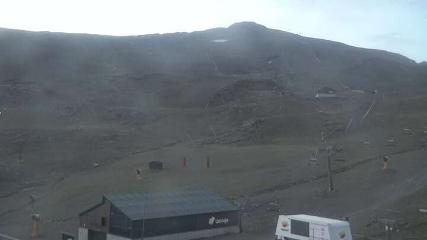Sierra Nevada: Borreguiles (Sierranevada.es)