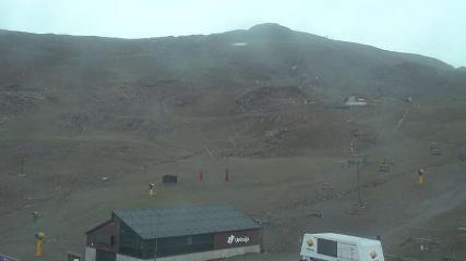 Sierra Nevada webcam