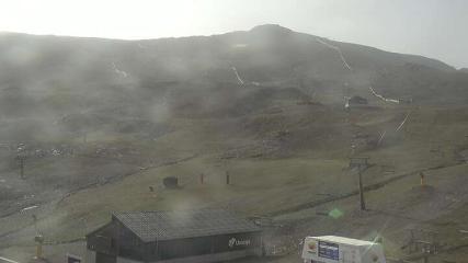 Sierra Nevada: Borreguiles (Sierranevada.es)