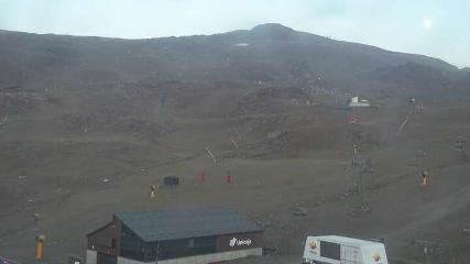 Sierra Nevada: Borreguiles (Sierranevada.es)