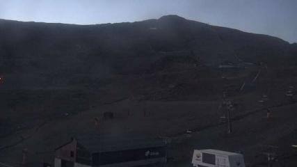 Sierra Nevada: Borreguiles (Sierranevada.es)