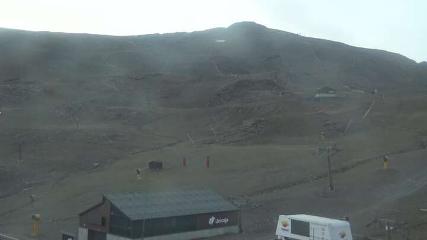 Sierra Nevada webcam