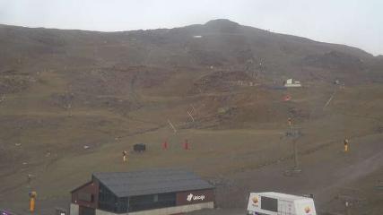 Sierra Nevada: Borreguiles (Sierranevada.es)