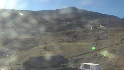 Sierra Nevada: Borreguiles (Sierranevada.es)