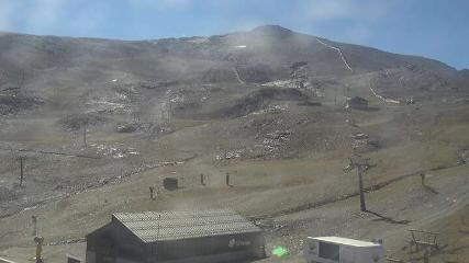 Sierra Nevada: Borreguiles (Sierranevada.es)