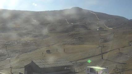 Sierra Nevada webcam