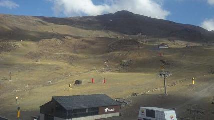 Sierra Nevada: Borreguiles (Sierranevada.es)