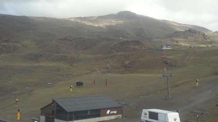 Sierra Nevada: Borreguiles (Sierranevada.es)