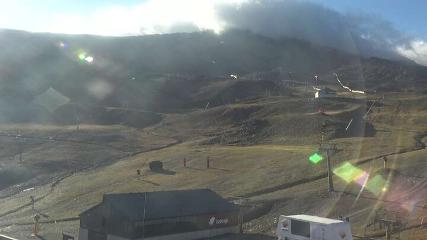 Sierra Nevada: Borreguiles (Sierranevada.es)