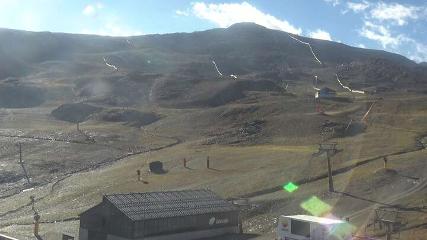 Sierra Nevada: Borreguiles (Sierranevada.es)