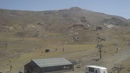 Sierra Nevada: Borreguiles (Sierranevada.es)