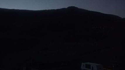 Bild des Benutzerberichts in Sierra Nevada