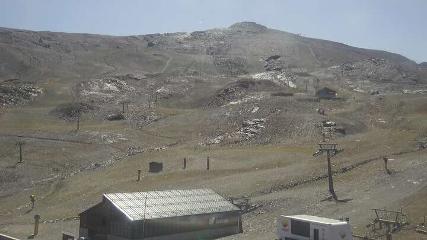 Sierra Nevada: Borreguiles (Sierranevada.es)