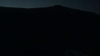 Sierra Nevada webcam