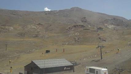 Sierra Nevada: Borreguiles (Sierranevada.es)