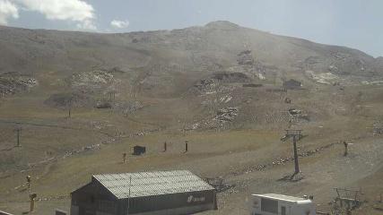 Sierra Nevada: Borreguiles (Sierranevada.es)